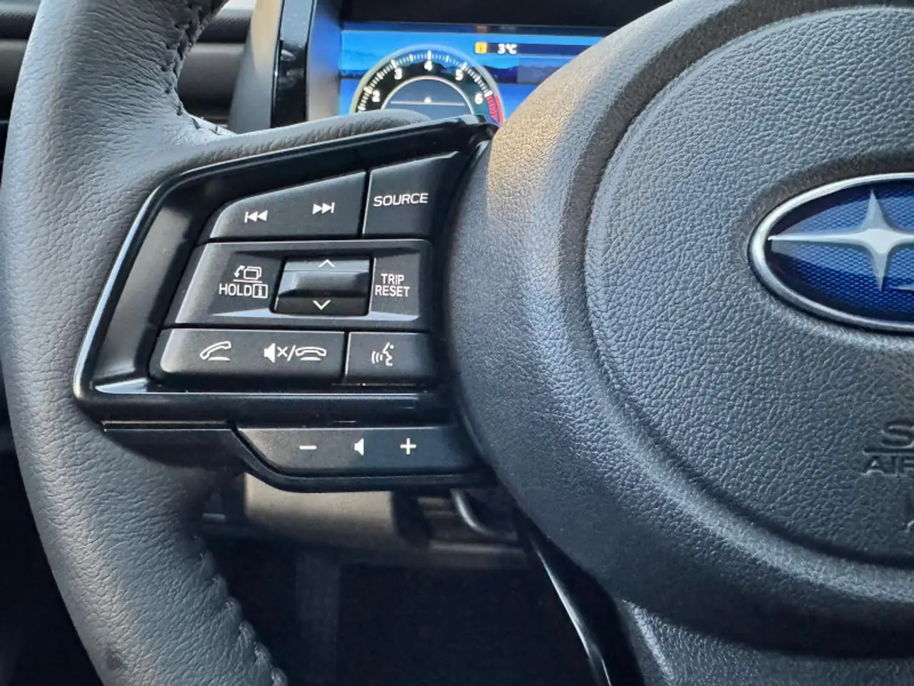 Subaru OUTBACK fotografie Subaru OUTBACK