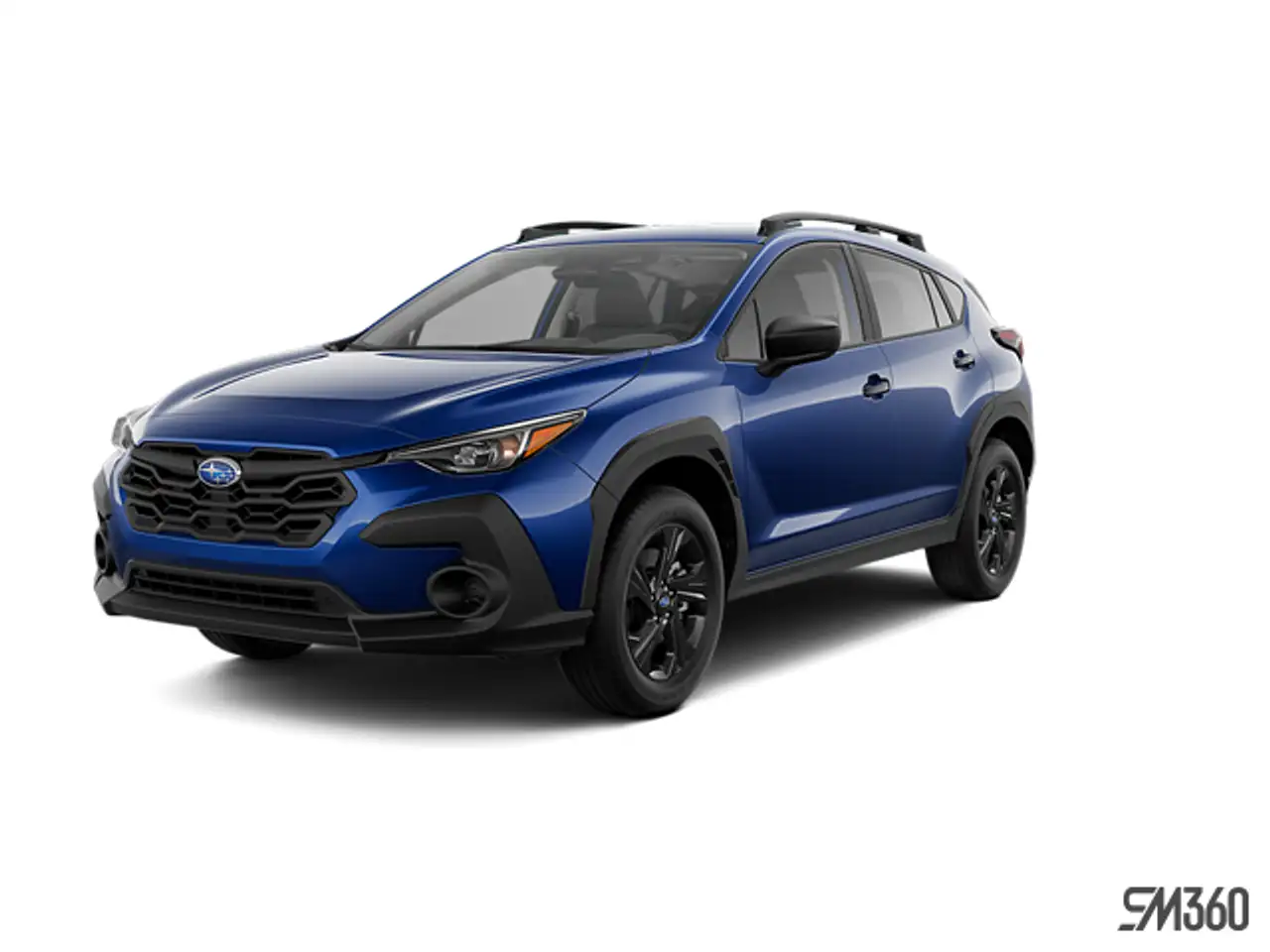 Subaru Crosstrek снимка Subaru Crosstrek