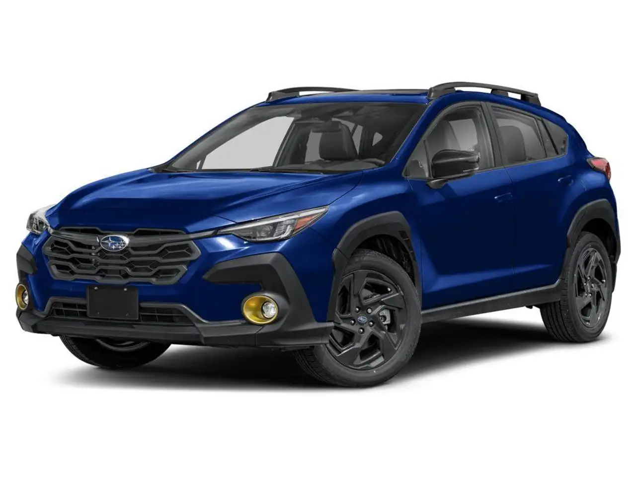 Subaru Crosstrek снимка Subaru Crosstrek