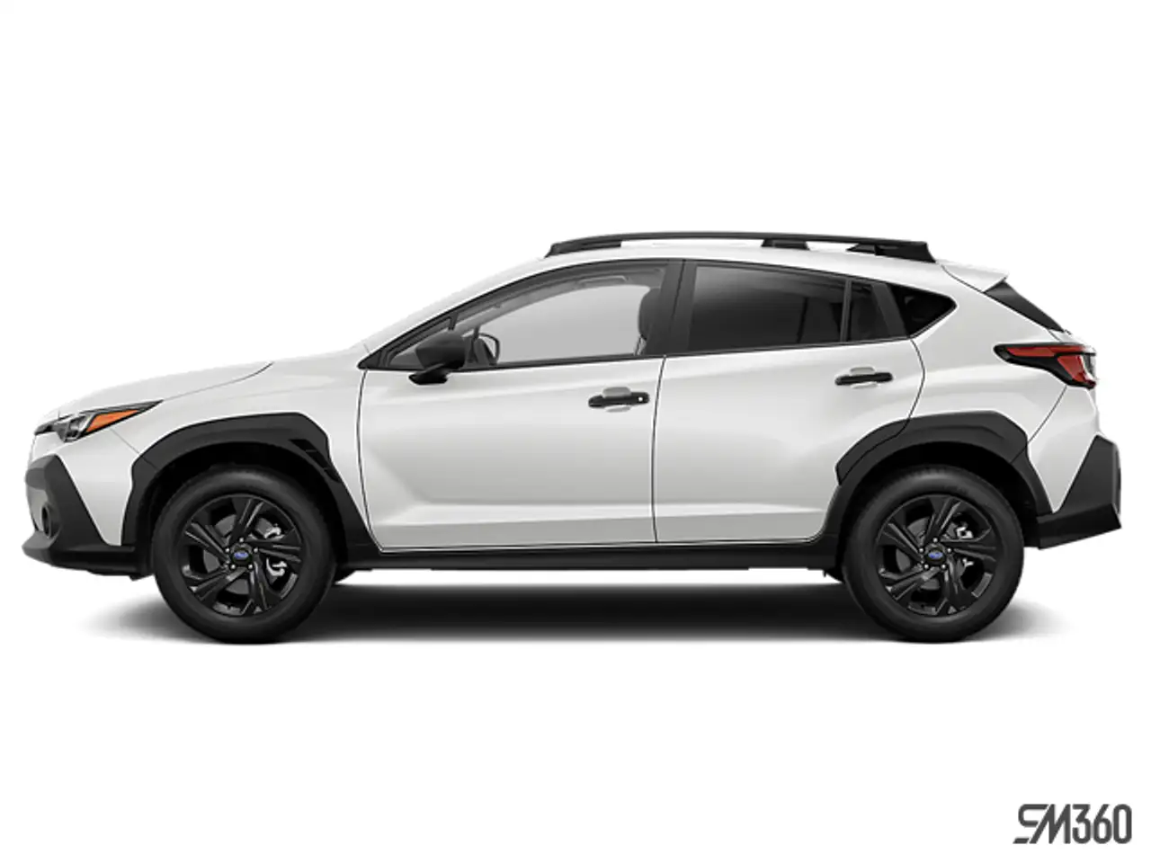 Subaru Crosstrek снимка Subaru Crosstrek