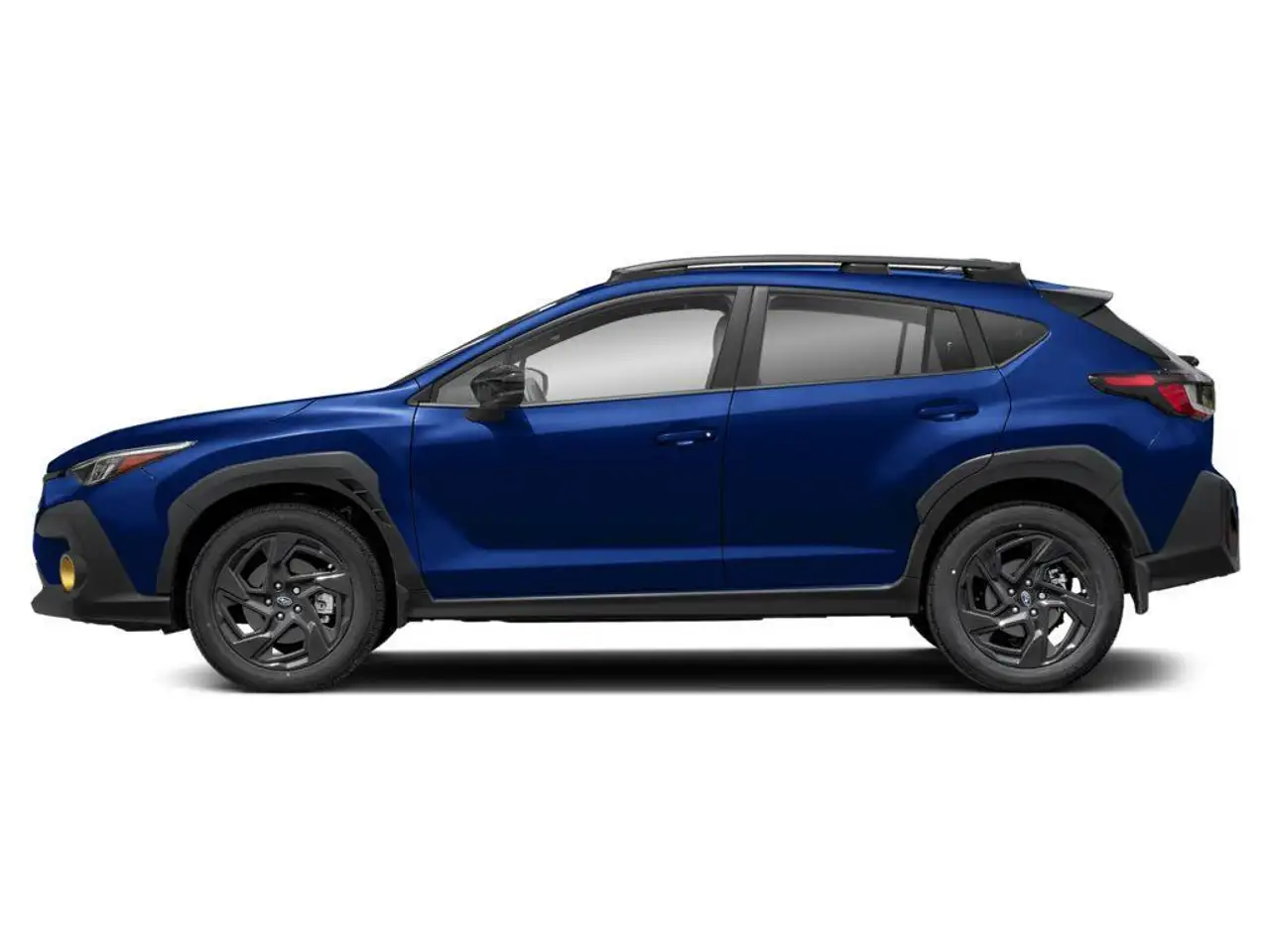 Subaru Crosstrek снимка Subaru Crosstrek