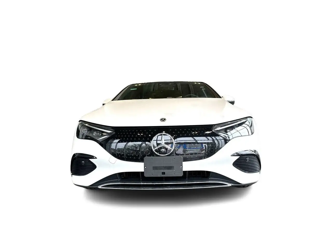 Mercedes-Benz EQE снимка Mercedes-Benz EQE