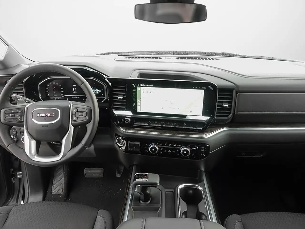 GMC Sierra 1500 снимка GMC Sierra 1500