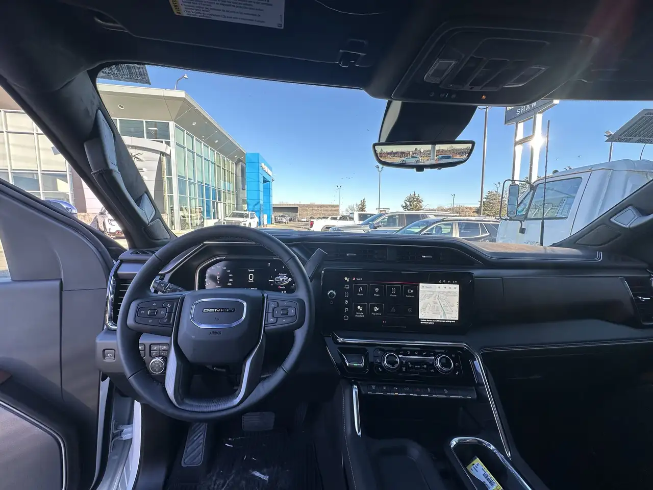 GMC Sierra 2500HD снимка GMC Sierra 2500HD