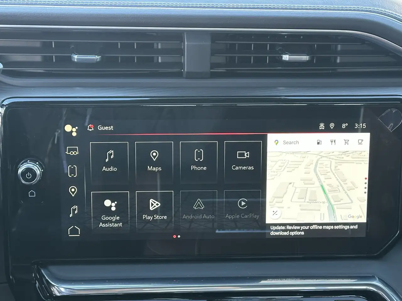 GMC Sierra 2500HD снимка GMC Sierra 2500HD
