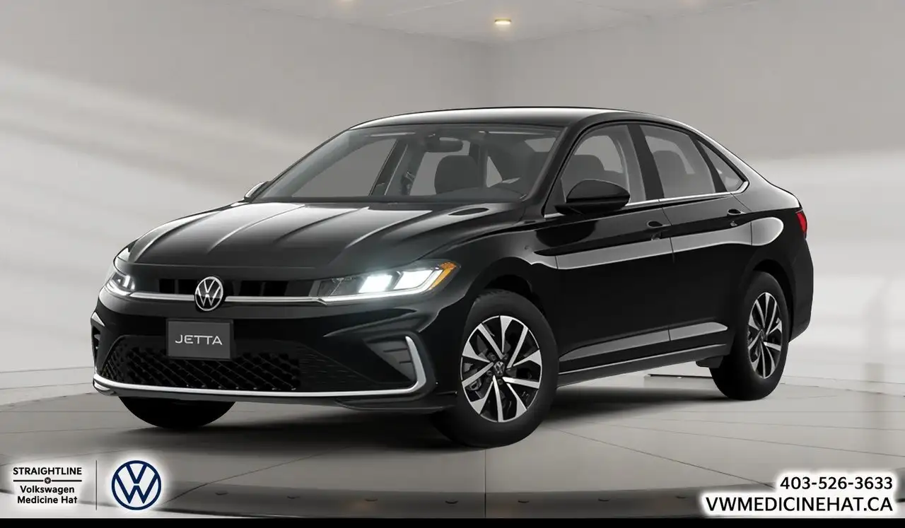 Volkswagen Jetta fotografie Volkswagen Jetta