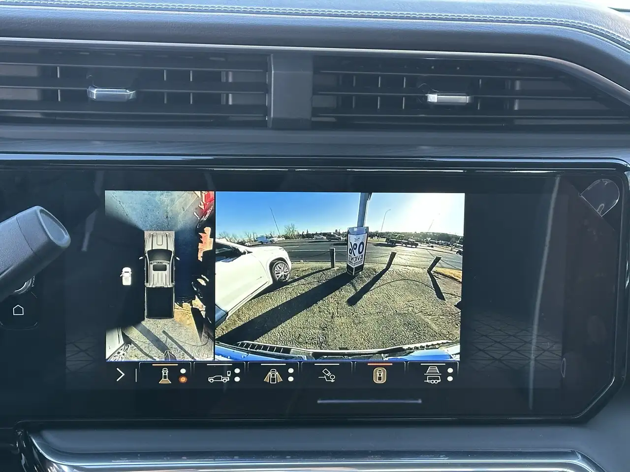 GMC Sierra 2500HD снимка GMC Sierra 2500HD