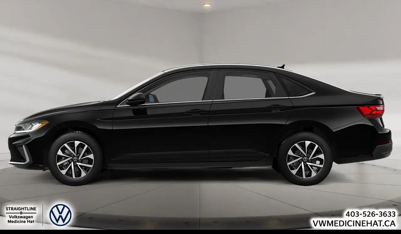Volkswagen Jetta fotografie Volkswagen Jetta