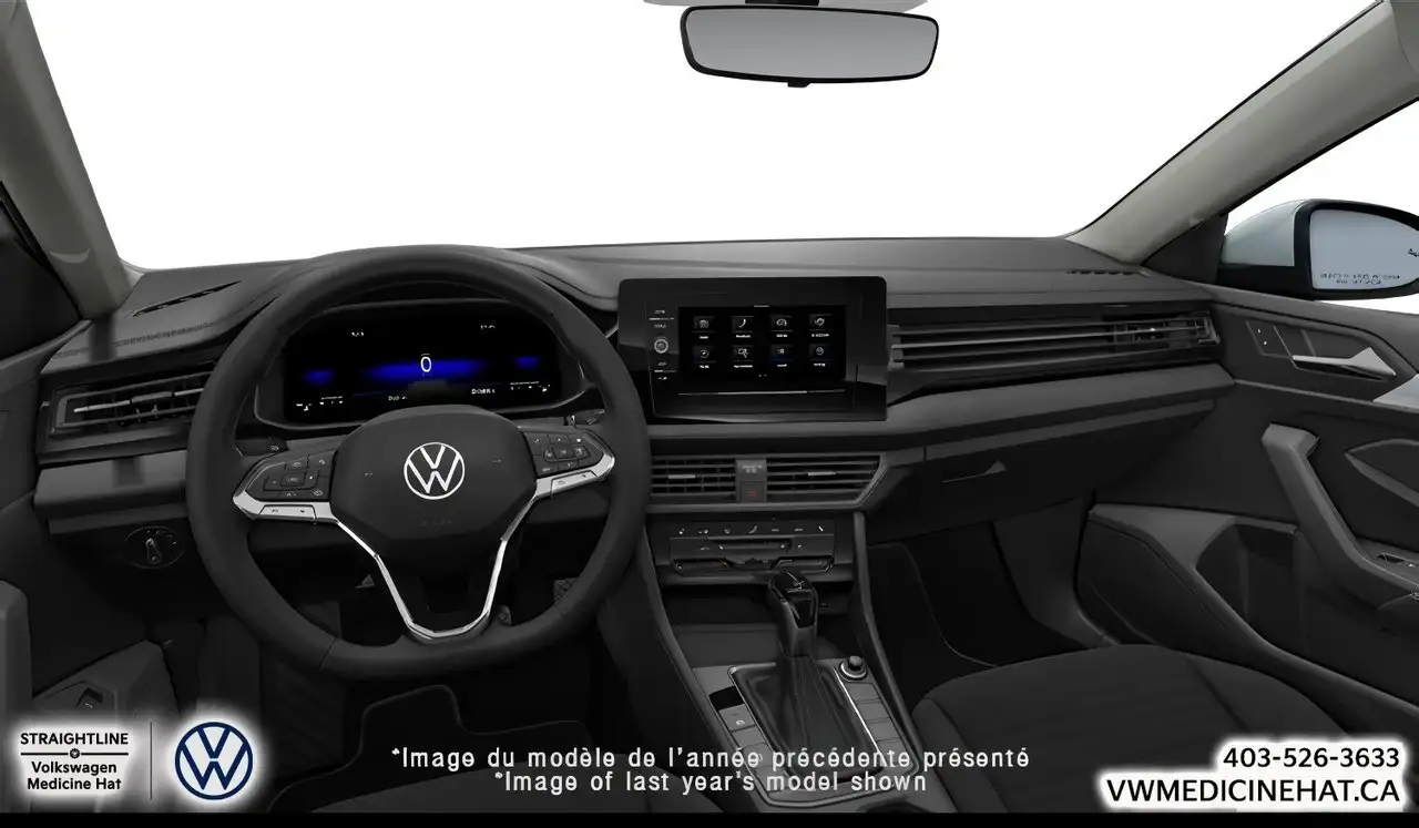Volkswagen Jetta fotografie Volkswagen Jetta