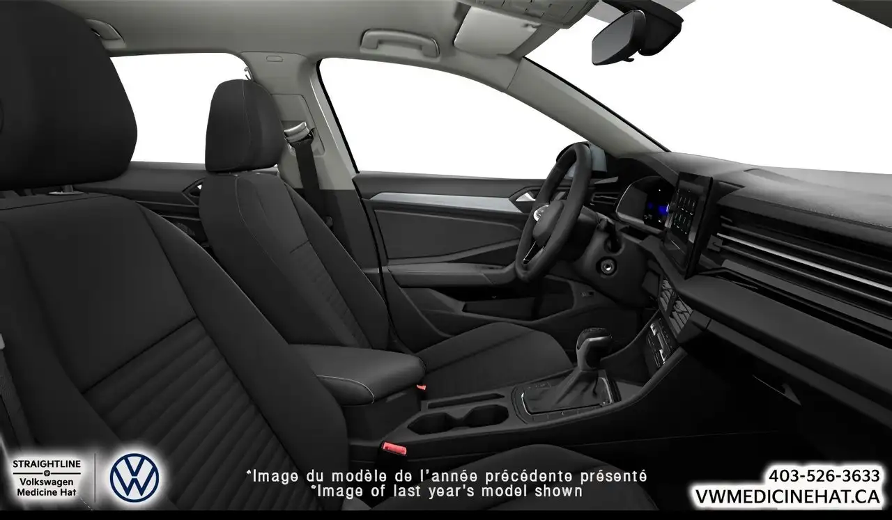Volkswagen Jetta fotografie Volkswagen Jetta