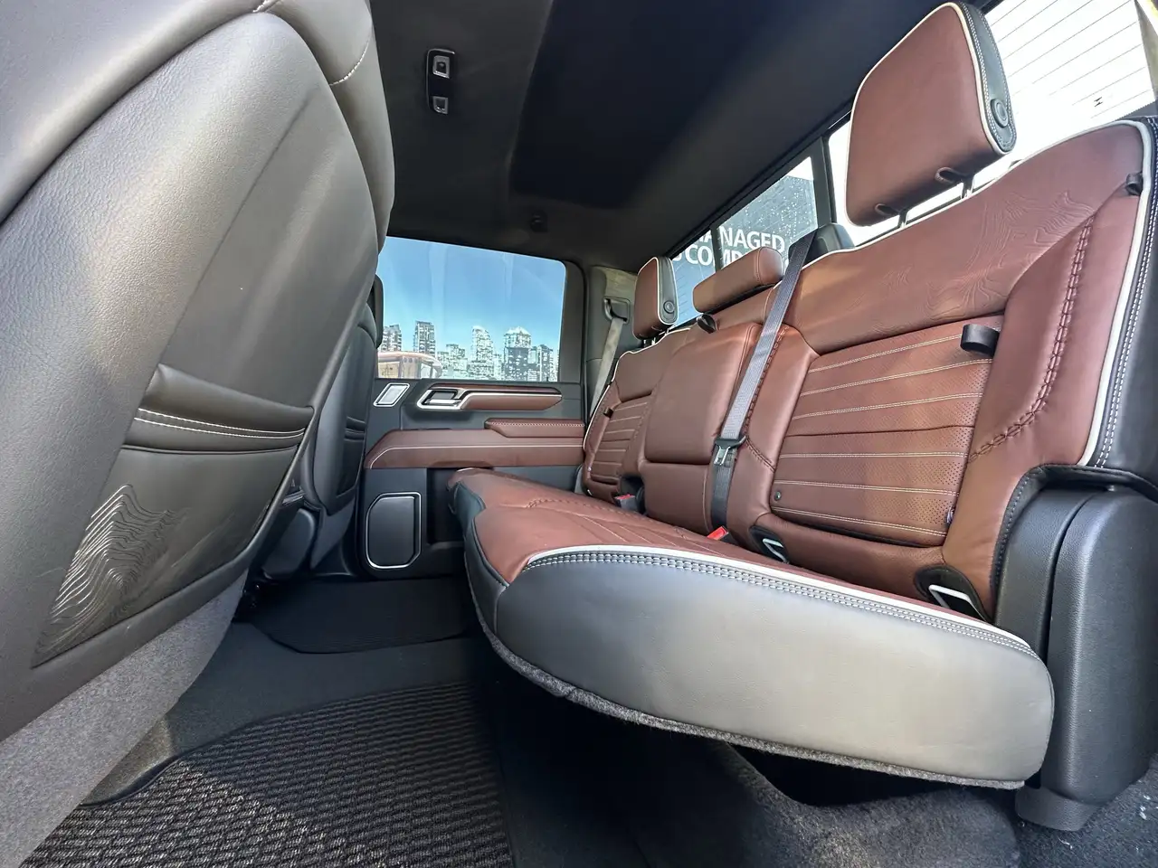 GMC Sierra 2500HD снимка GMC Sierra 2500HD