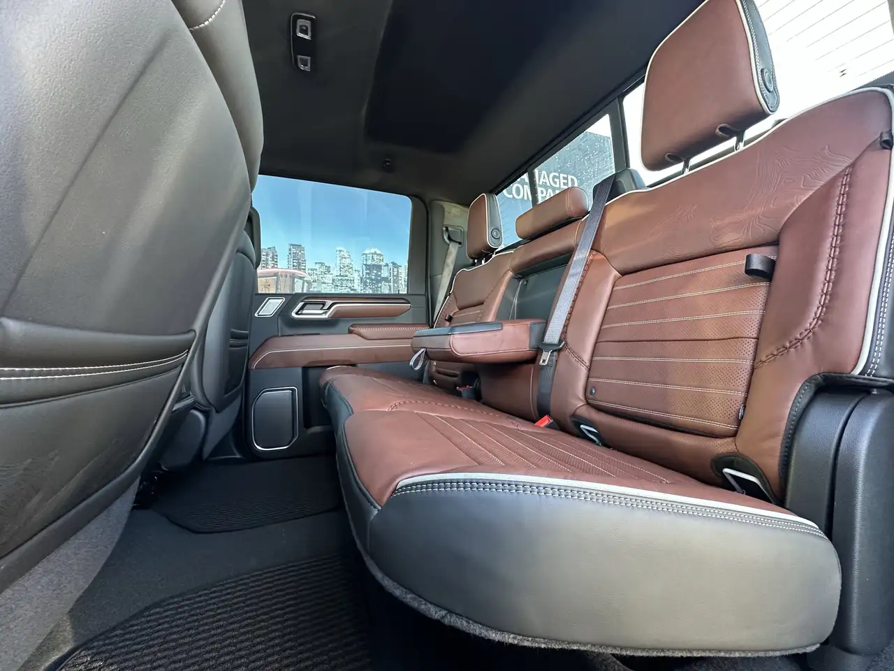 GMC Sierra 2500HD снимка GMC Sierra 2500HD