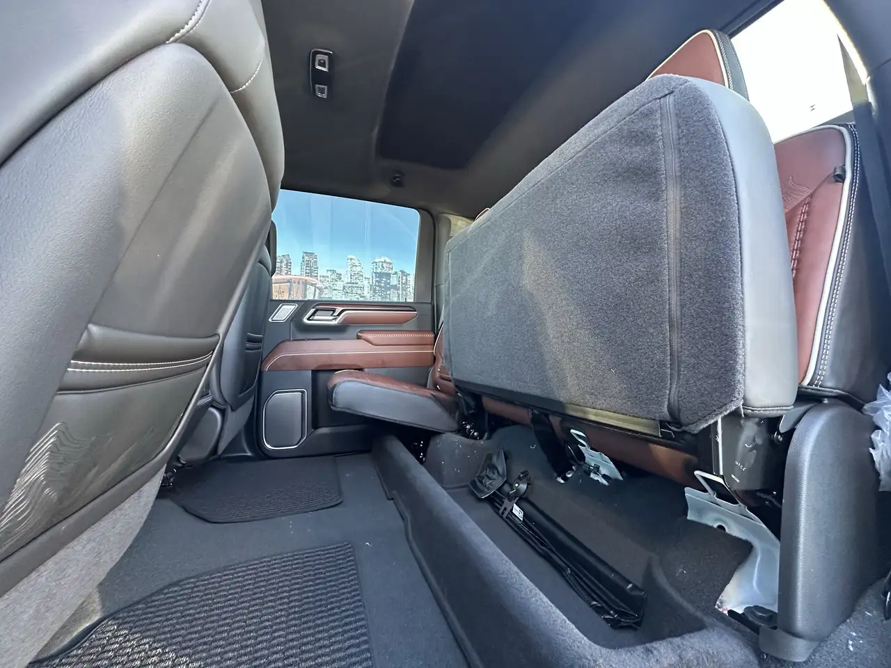 GMC Sierra 2500HD снимка GMC Sierra 2500HD