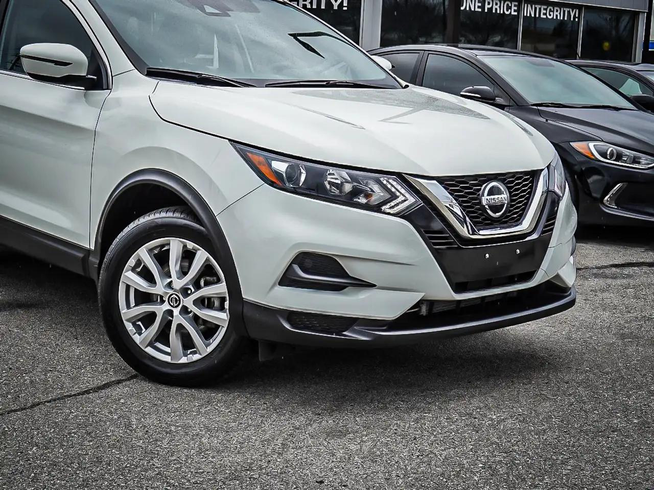 2023 Nissan Qashqai