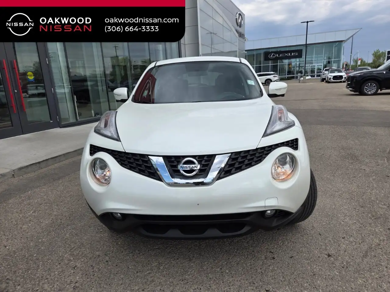 Nissan Juke photo Nissan Juke
