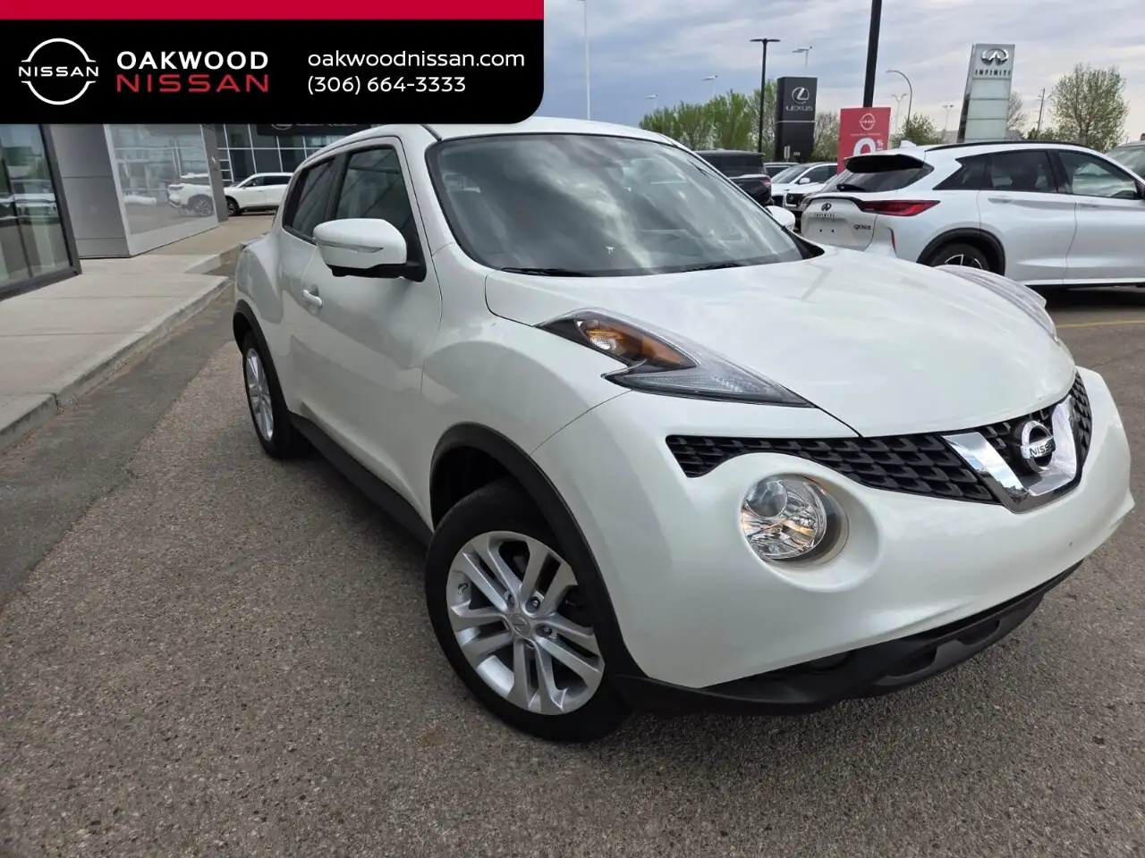 Nissan Juke photo Nissan Juke