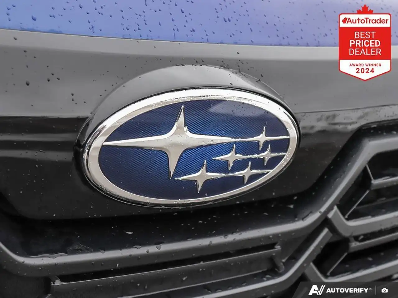 Subaru OUTBACK fotografie Subaru OUTBACK