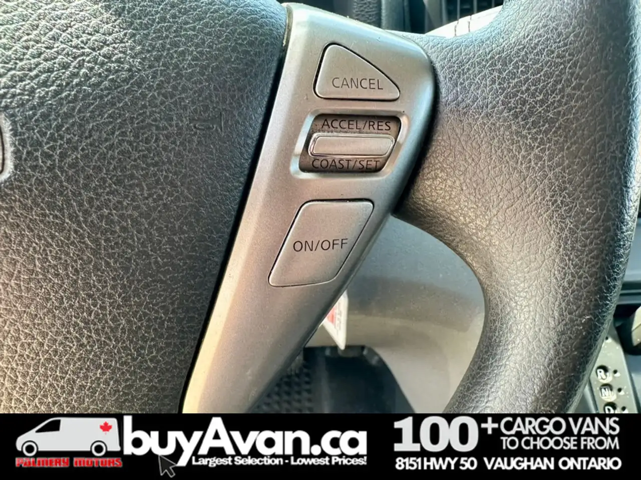 Nissan NV200 снимка Nissan NV200