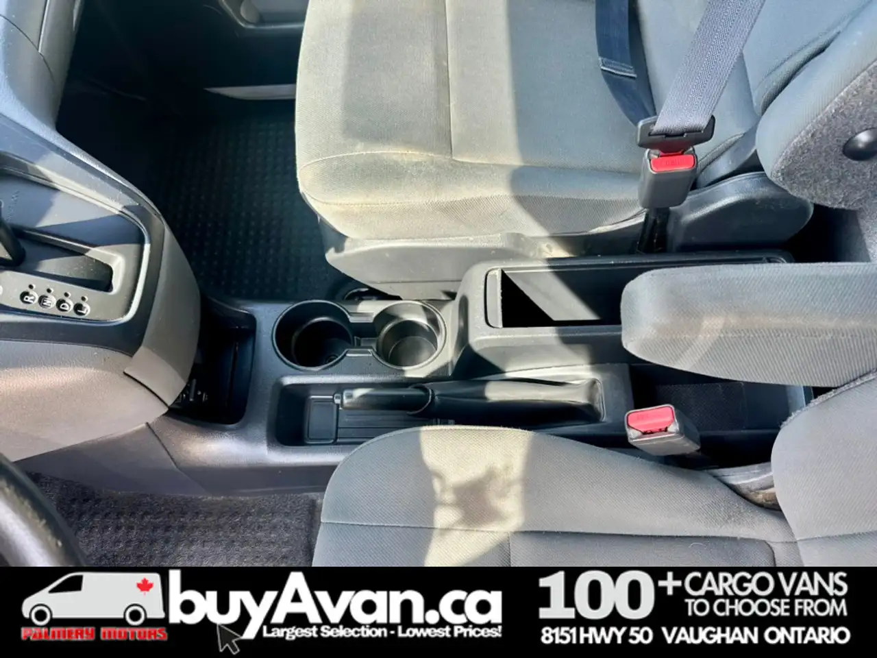 Nissan NV200 снимка Nissan NV200