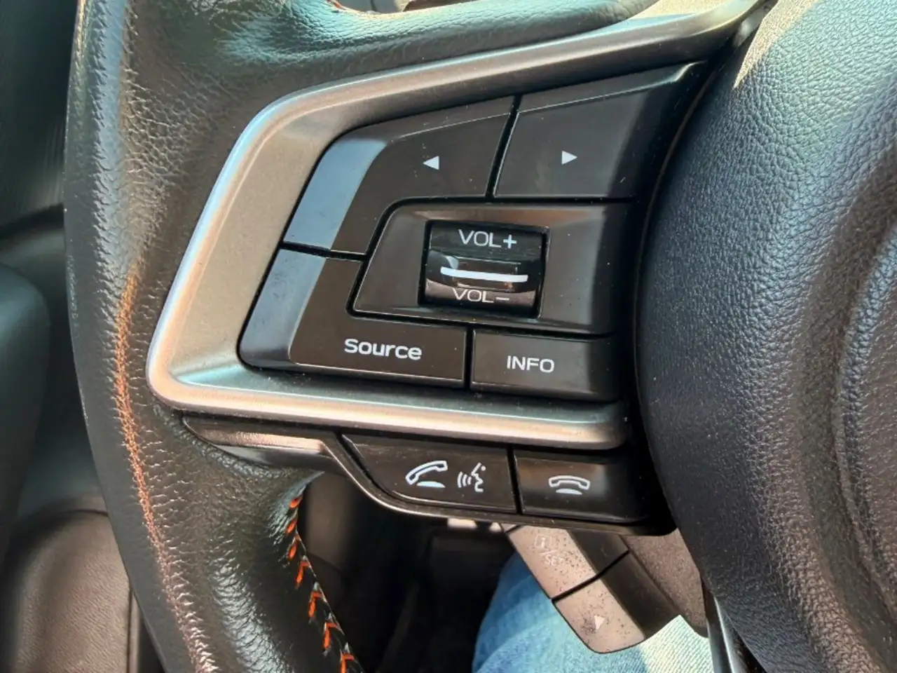 Subaru Crosstrek photo Subaru Crosstrek