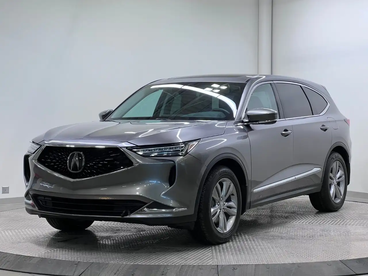 Acura MDX photo Acura MDX