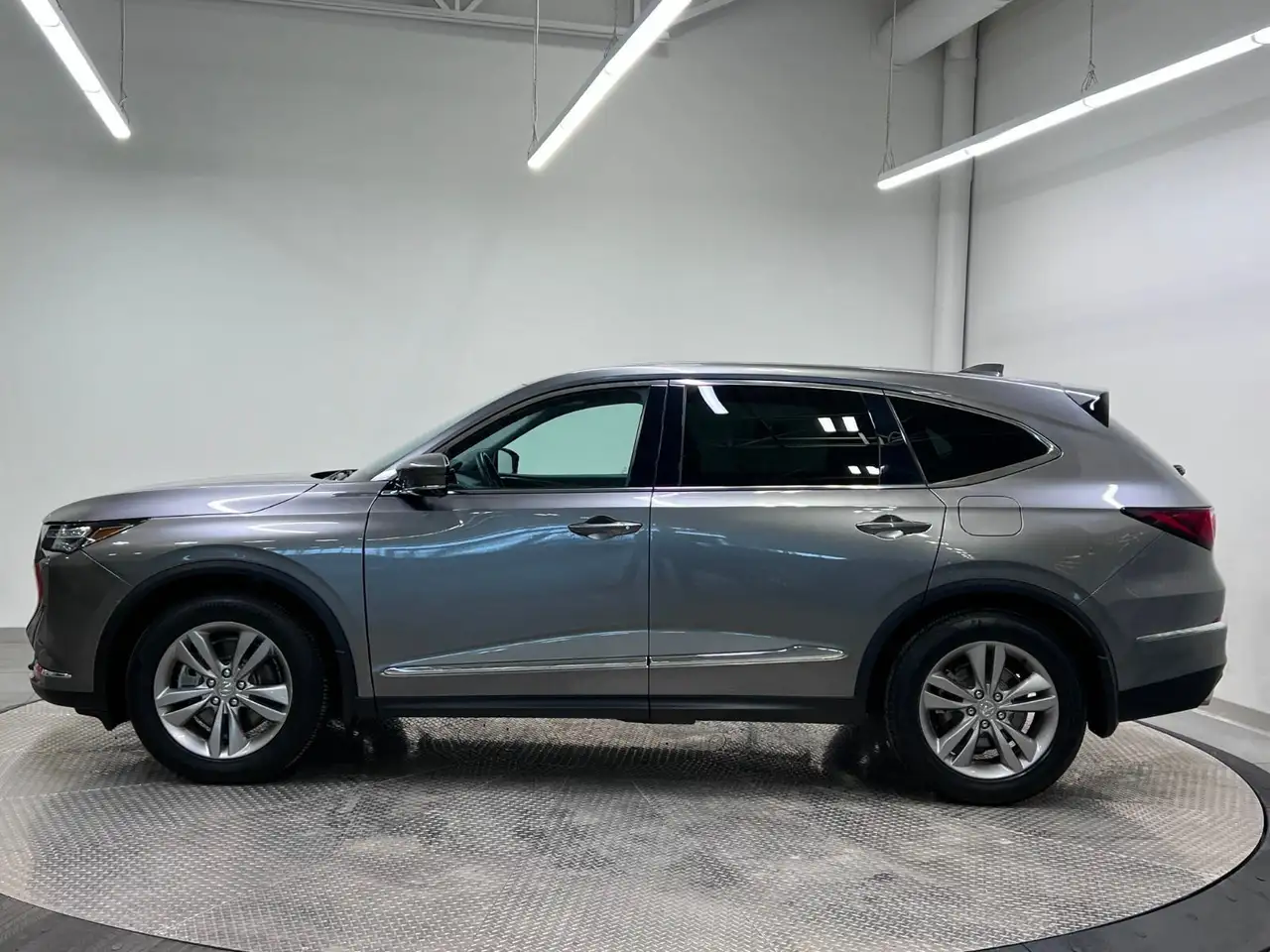 Acura MDX photo Acura MDX