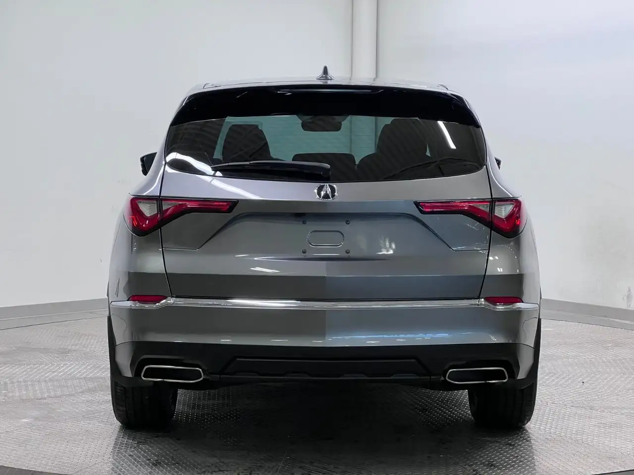 Acura MDX photo Acura MDX
