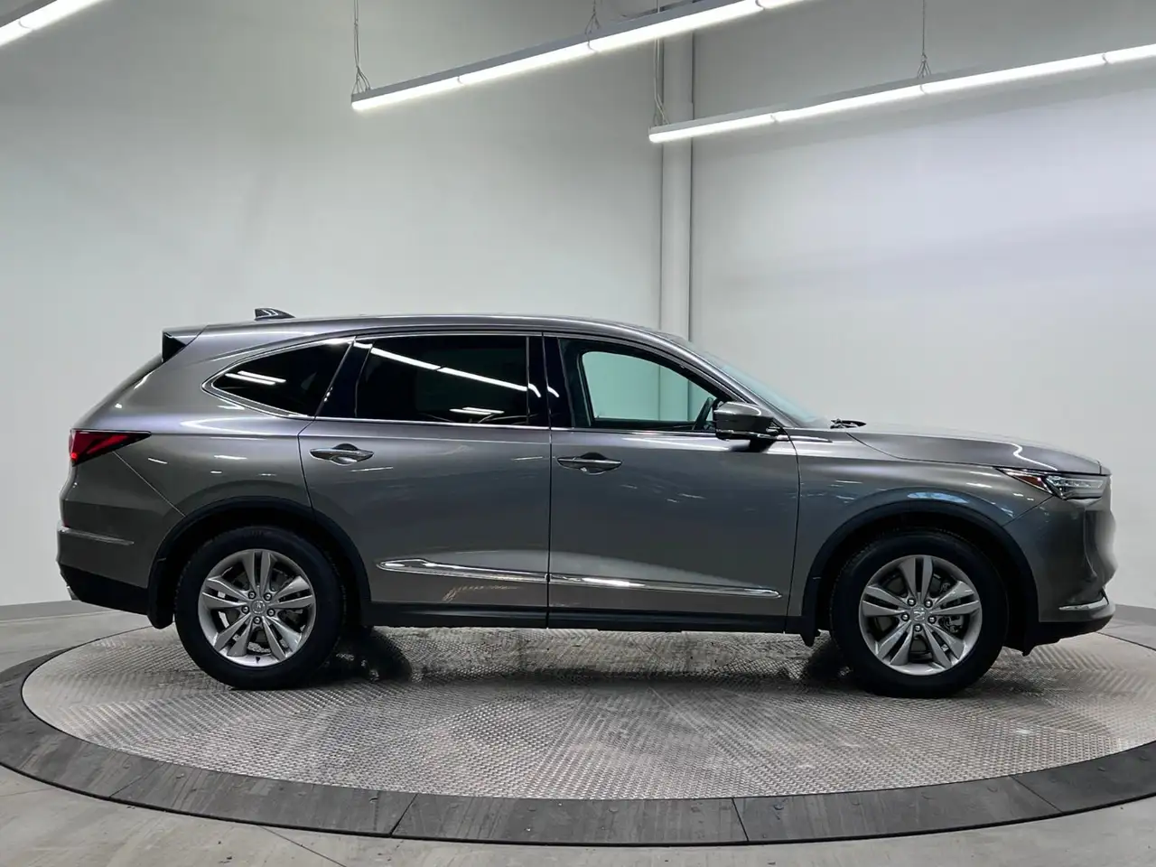 Acura MDX photo Acura MDX