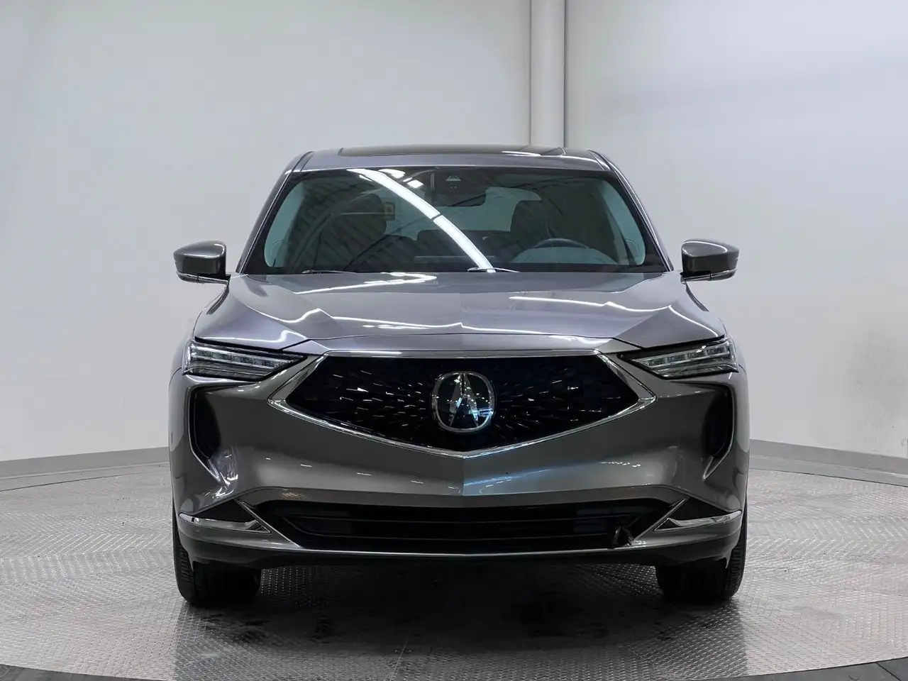 Acura MDX photo Acura MDX