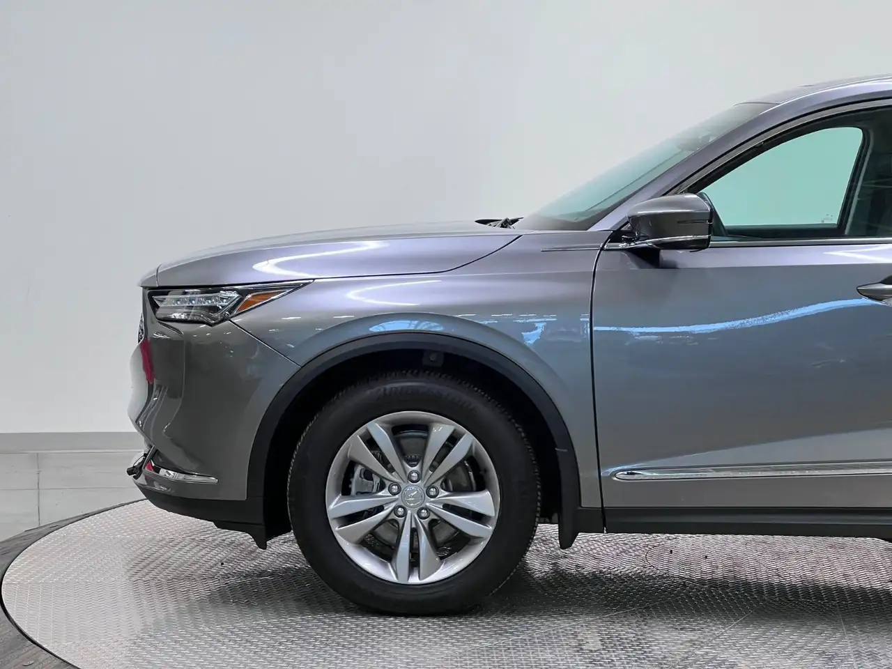 Acura MDX photo Acura MDX