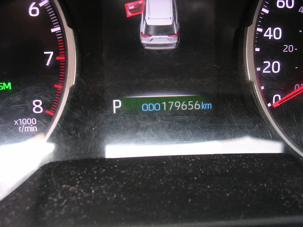 Toyota RAV 4 снимка Toyota RAV 4