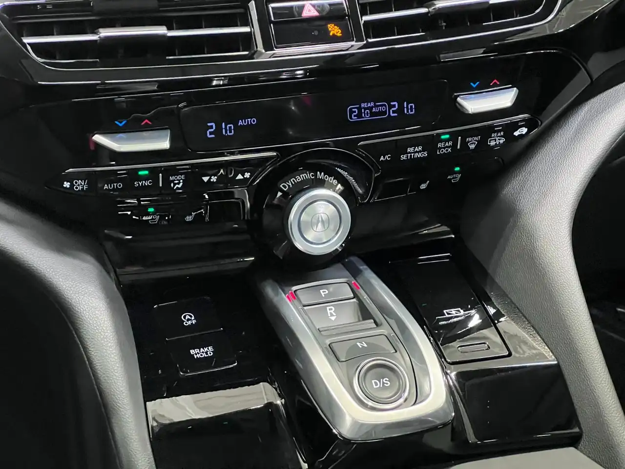 Acura MDX photo Acura MDX