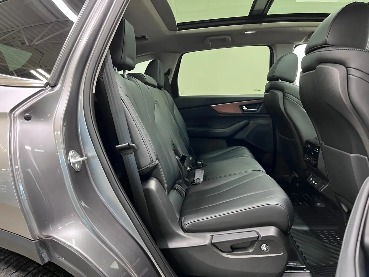 Acura MDX photo Acura MDX