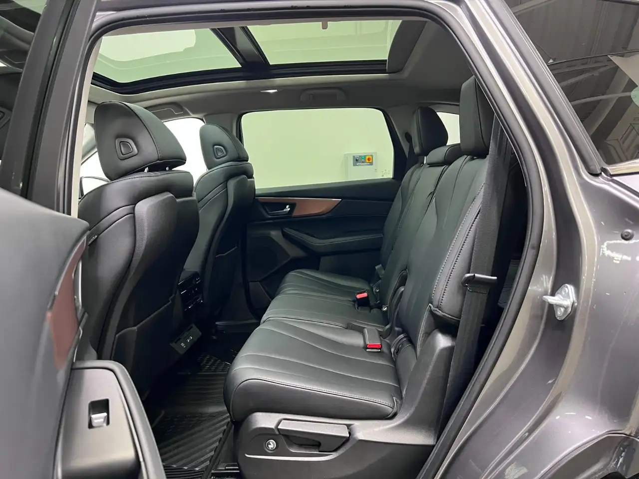 Acura MDX photo Acura MDX