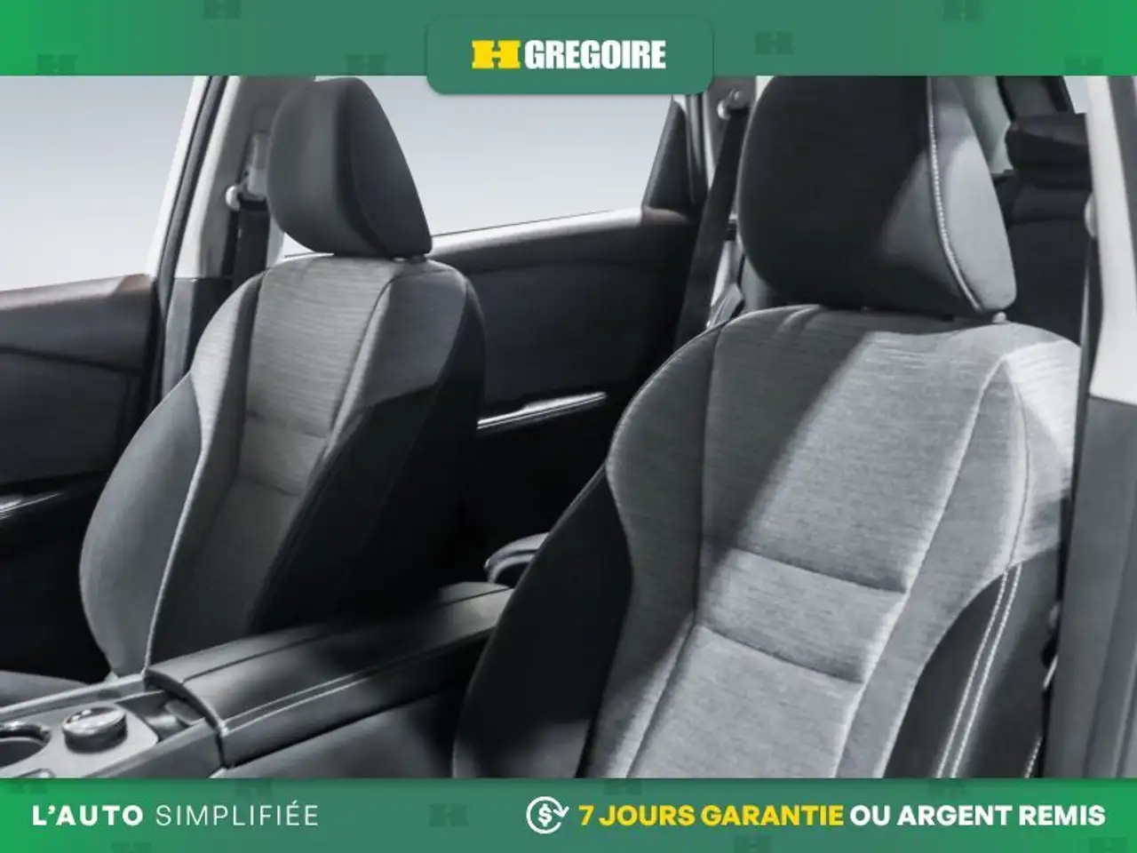 Nissan Rogue photo Nissan Rogue