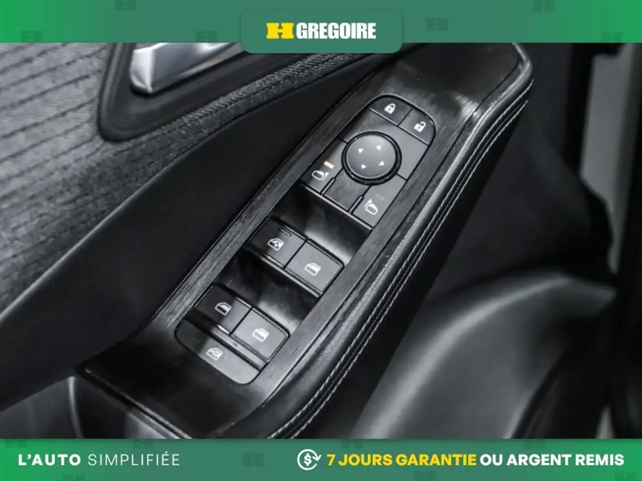 Nissan Rogue photo Nissan Rogue