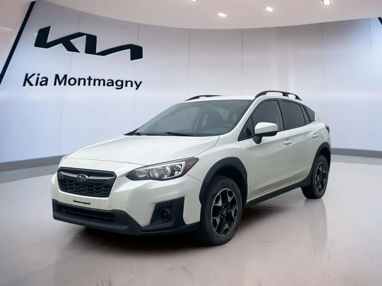 2019 Subaru Crosstrek