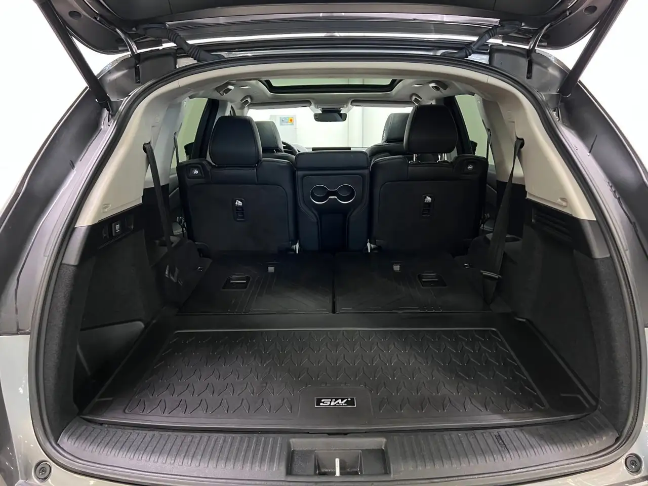 Acura MDX photo Acura MDX
