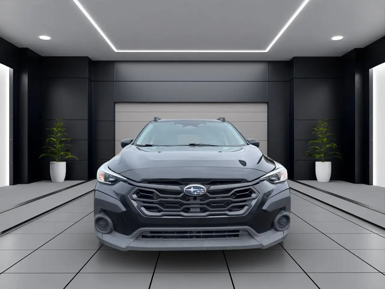 Subaru Crosstrek снимка Subaru Crosstrek