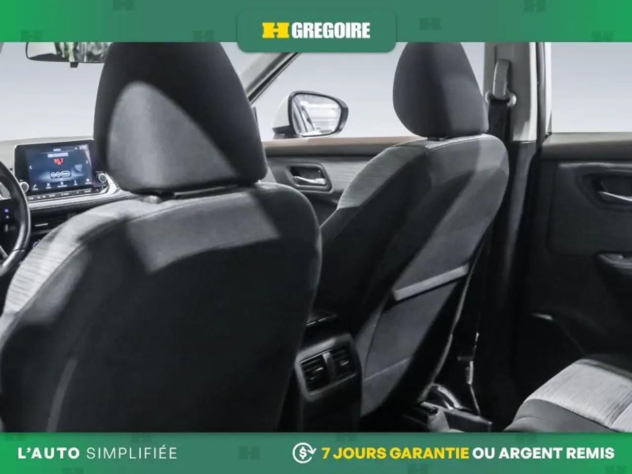 Nissan Rogue photo Nissan Rogue