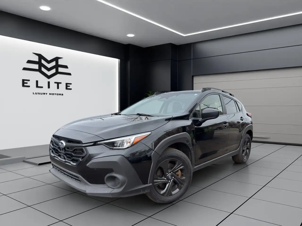 Subaru Crosstrek снимка Subaru Crosstrek