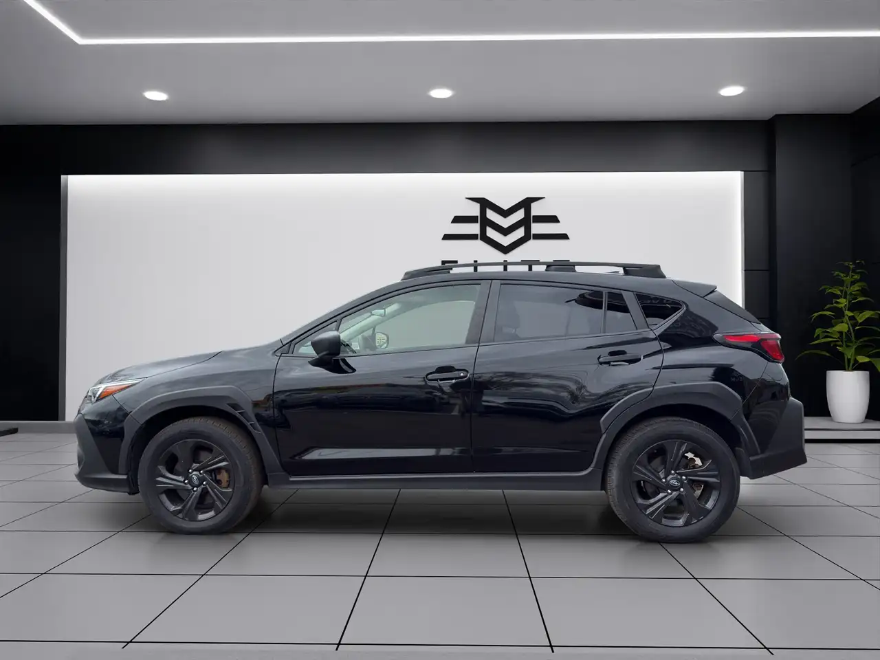 Subaru Crosstrek снимка Subaru Crosstrek