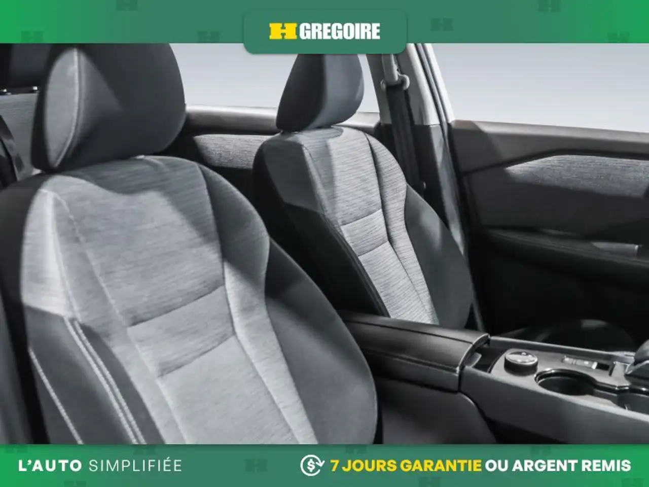 Nissan Rogue photo Nissan Rogue