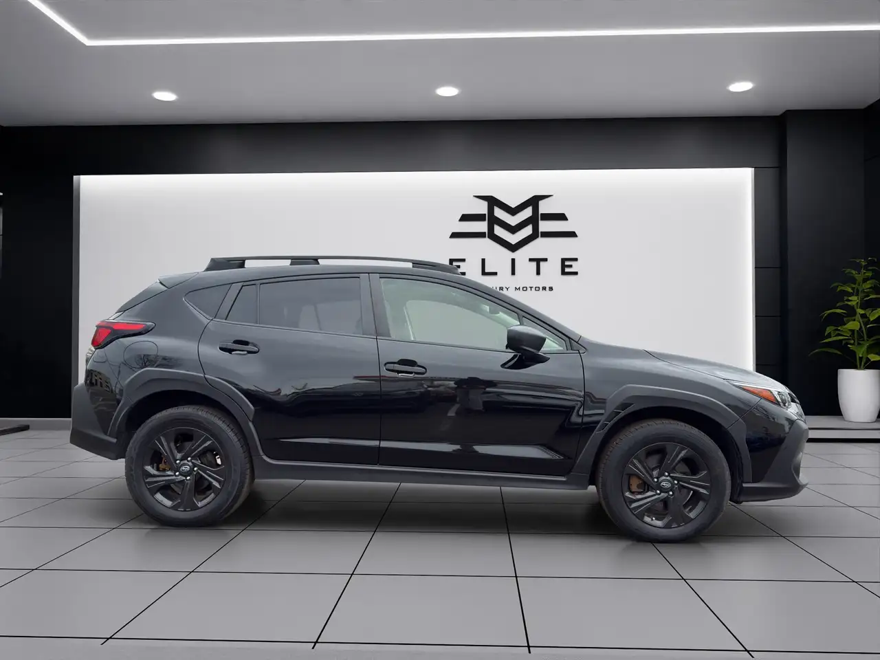 Subaru Crosstrek снимка Subaru Crosstrek