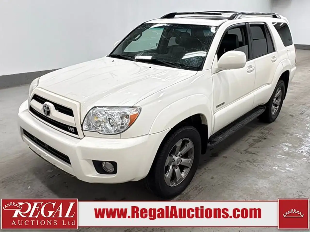 2006 Toyota 4-Runner