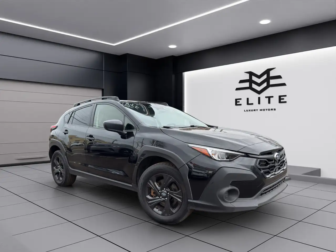 Subaru Crosstrek снимка Subaru Crosstrek