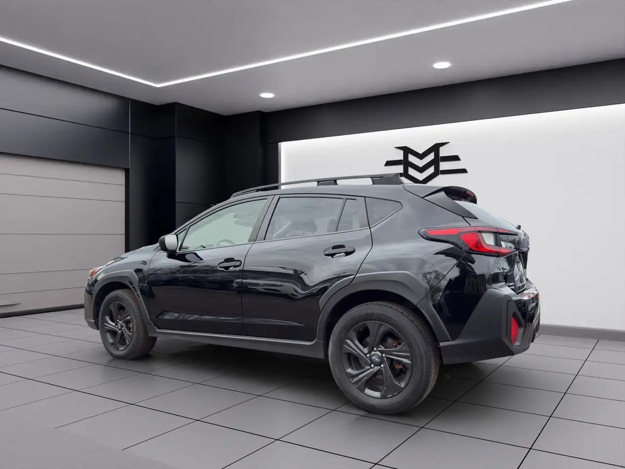 Subaru Crosstrek снимка Subaru Crosstrek