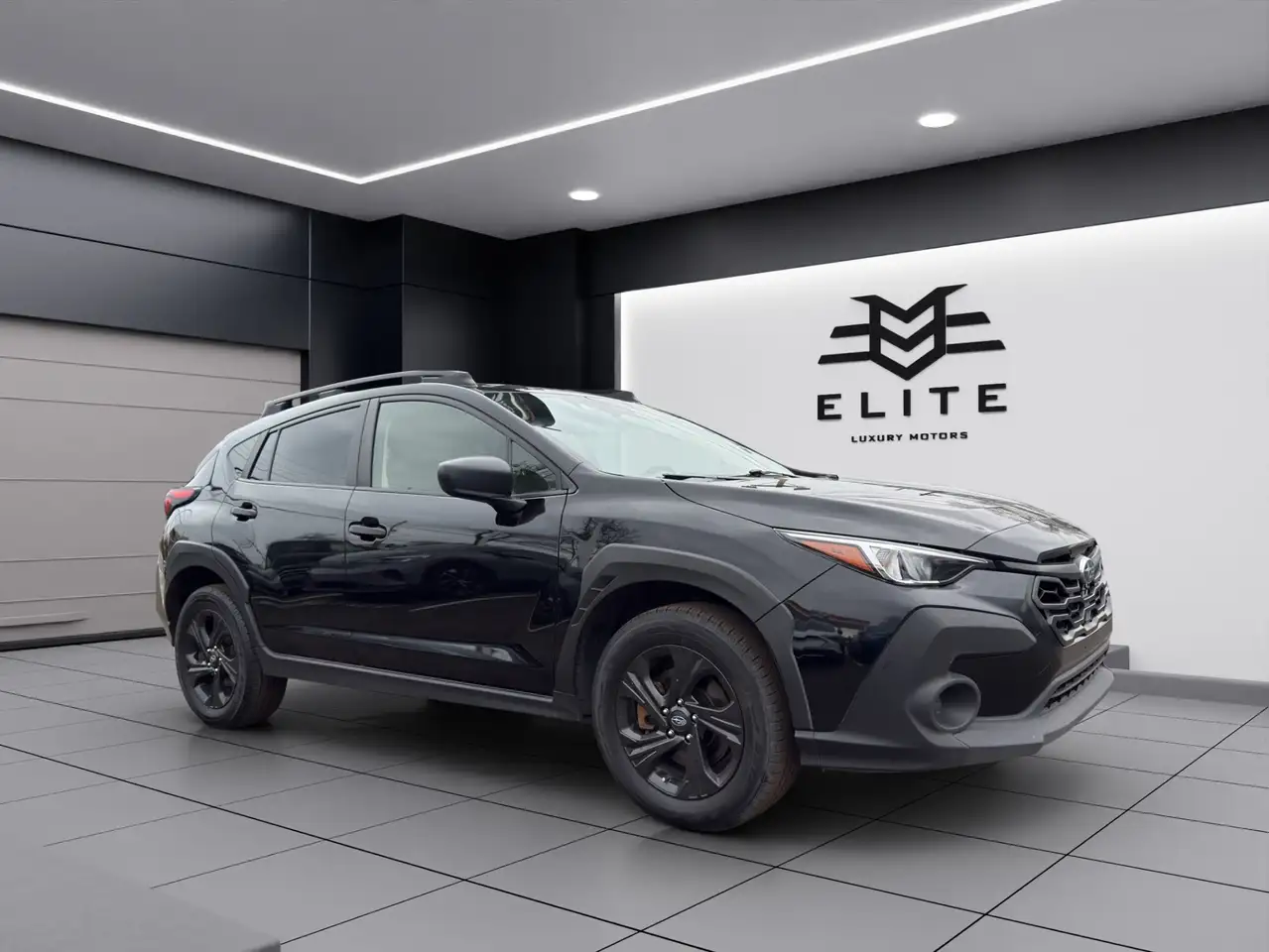 Subaru Crosstrek снимка Subaru Crosstrek