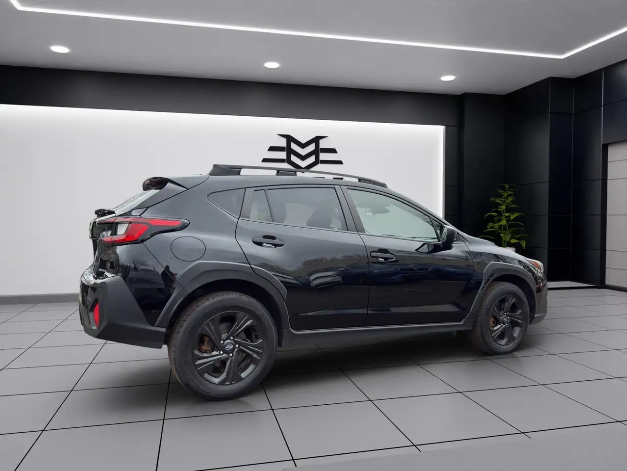 Subaru Crosstrek снимка Subaru Crosstrek