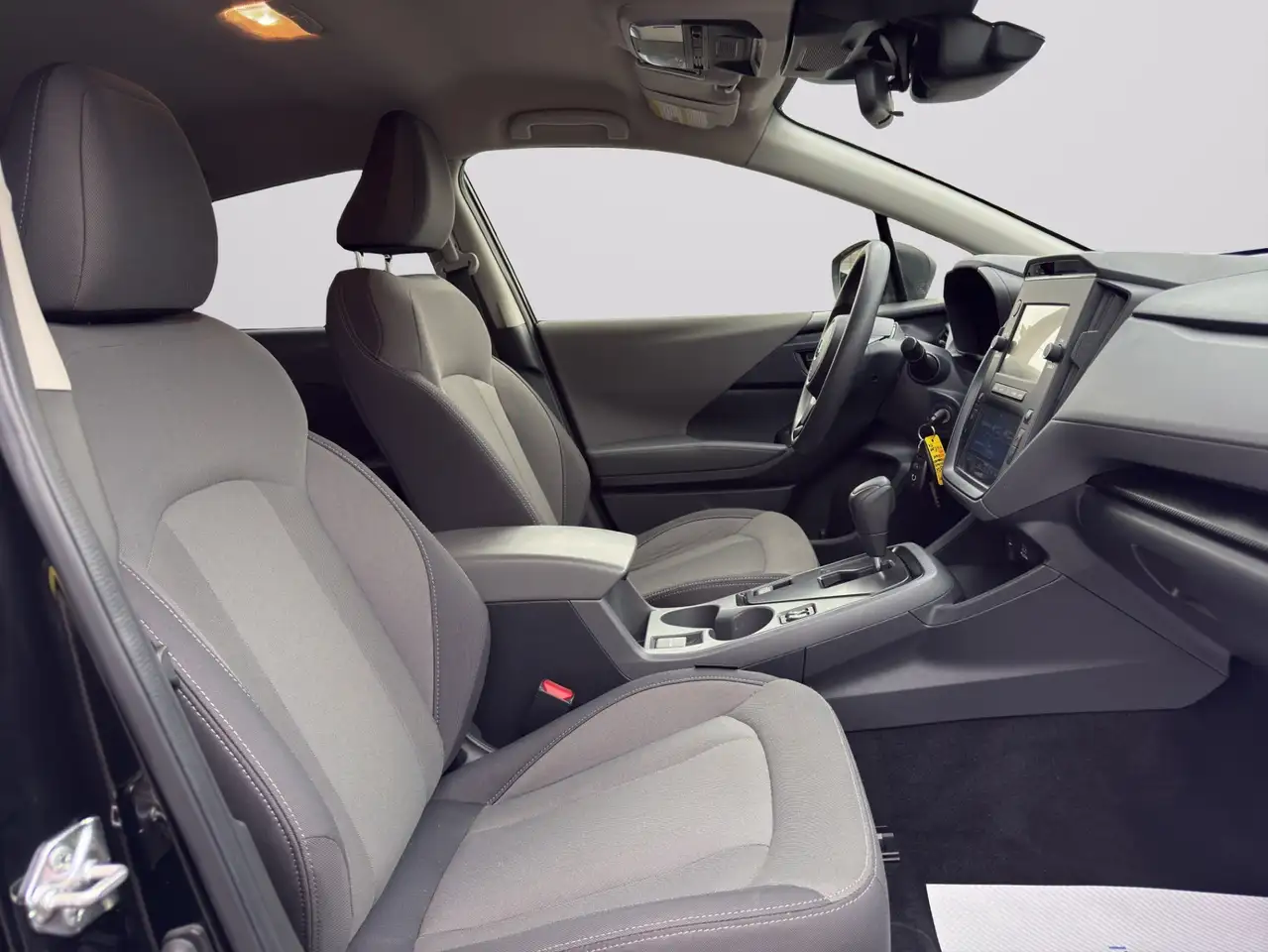 Subaru Crosstrek снимка Subaru Crosstrek